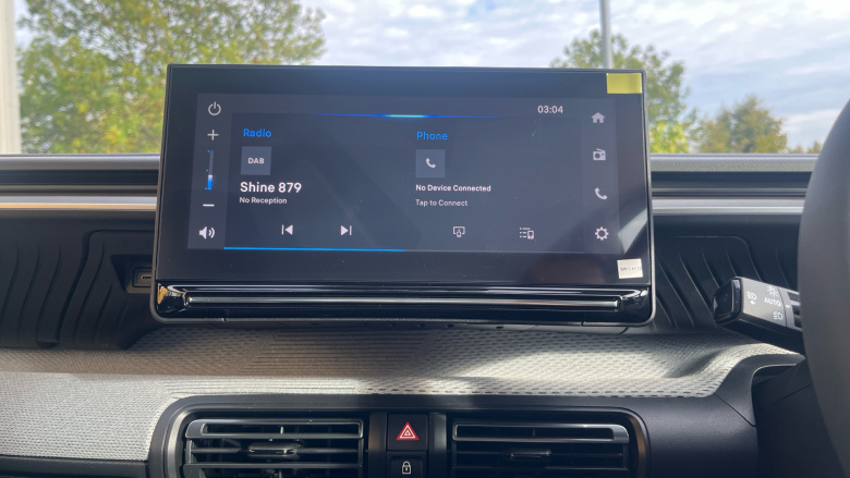 Citroen C3 1.2 Turbo Plus 5dr Petrol Hatchback